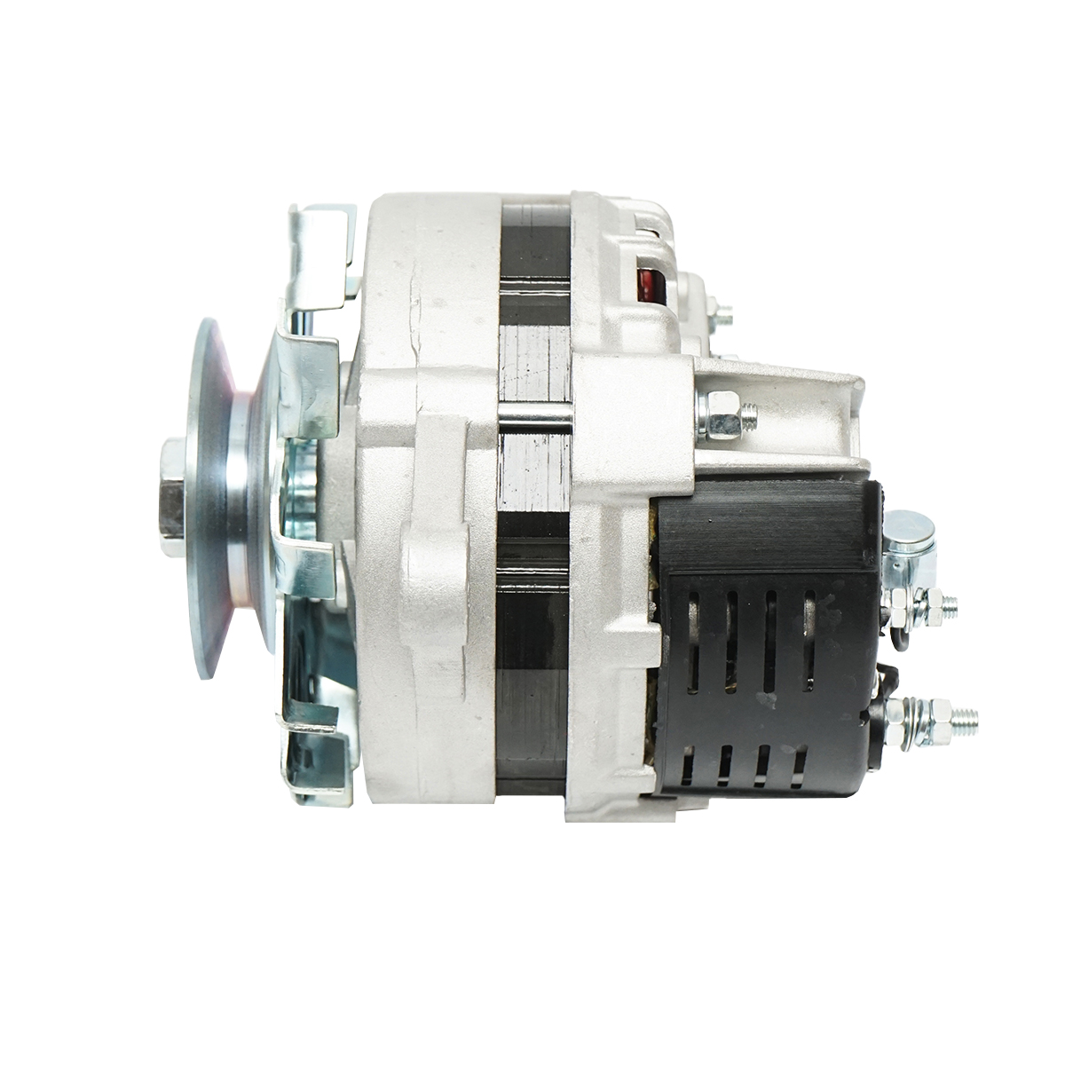 Alternator 24V tip 1156 pentru Raba, Saviem - imagine 2