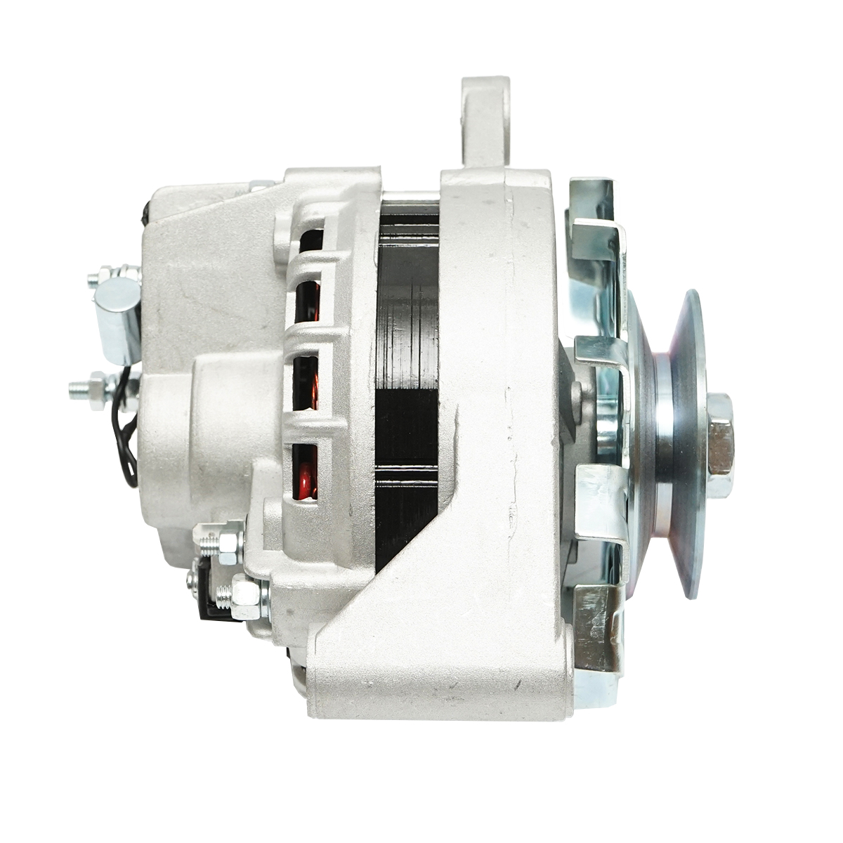 Alternator 24V tip 1156 pentru Raba, Saviem - imagine 3