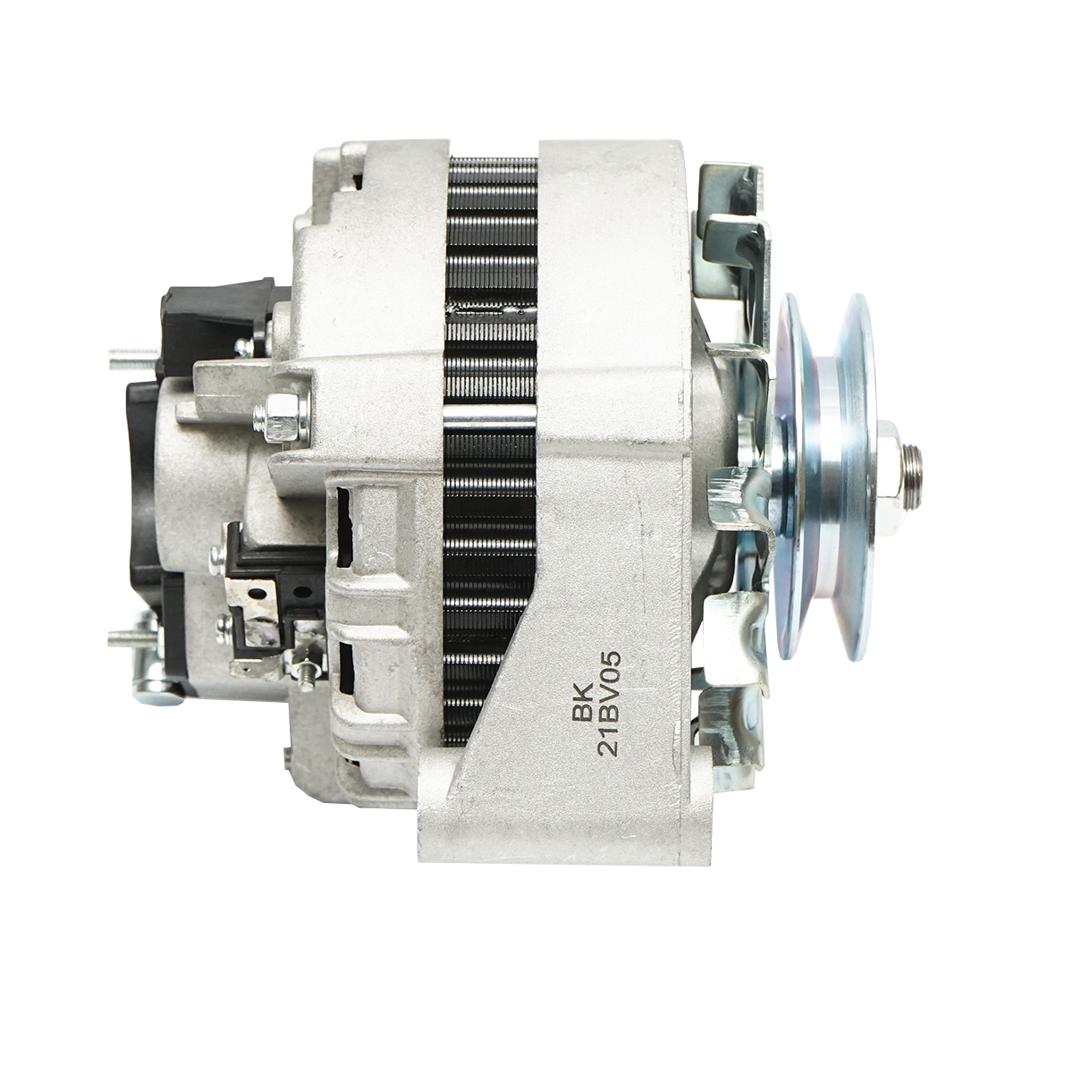 Alternator fara releu Raba 28V tip 01170 - imagine 3