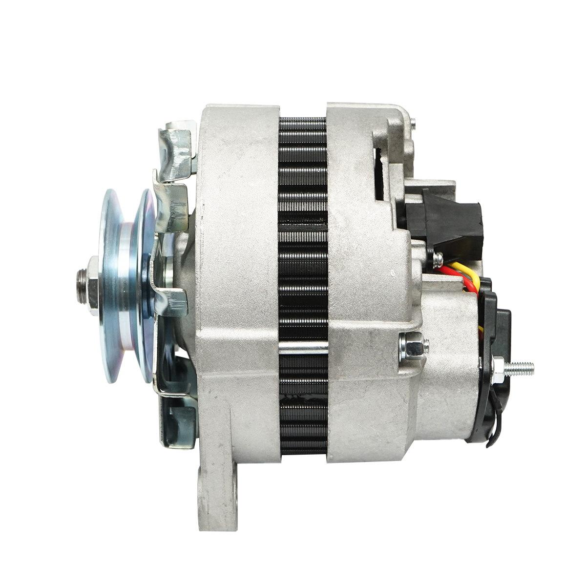 Alternator fara releu Raba 28V tip 01170 - imagine 2
