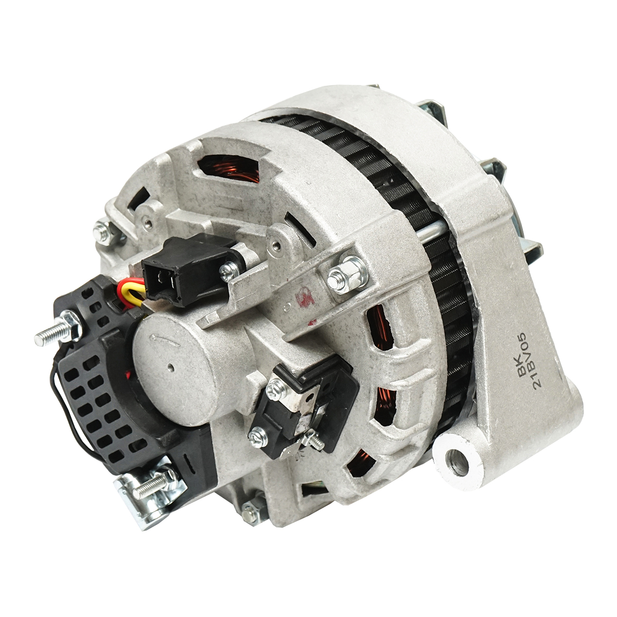 Alternator fara releu Raba 28V tip 01170 - imagine 4