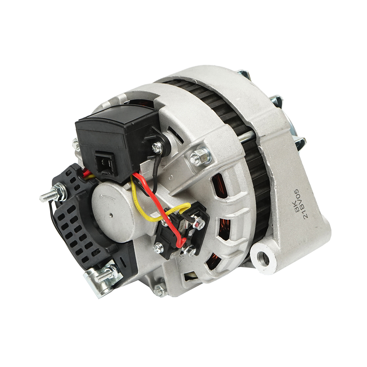 Alternator cu releu Raba 28V tip 01171 - imagine 4