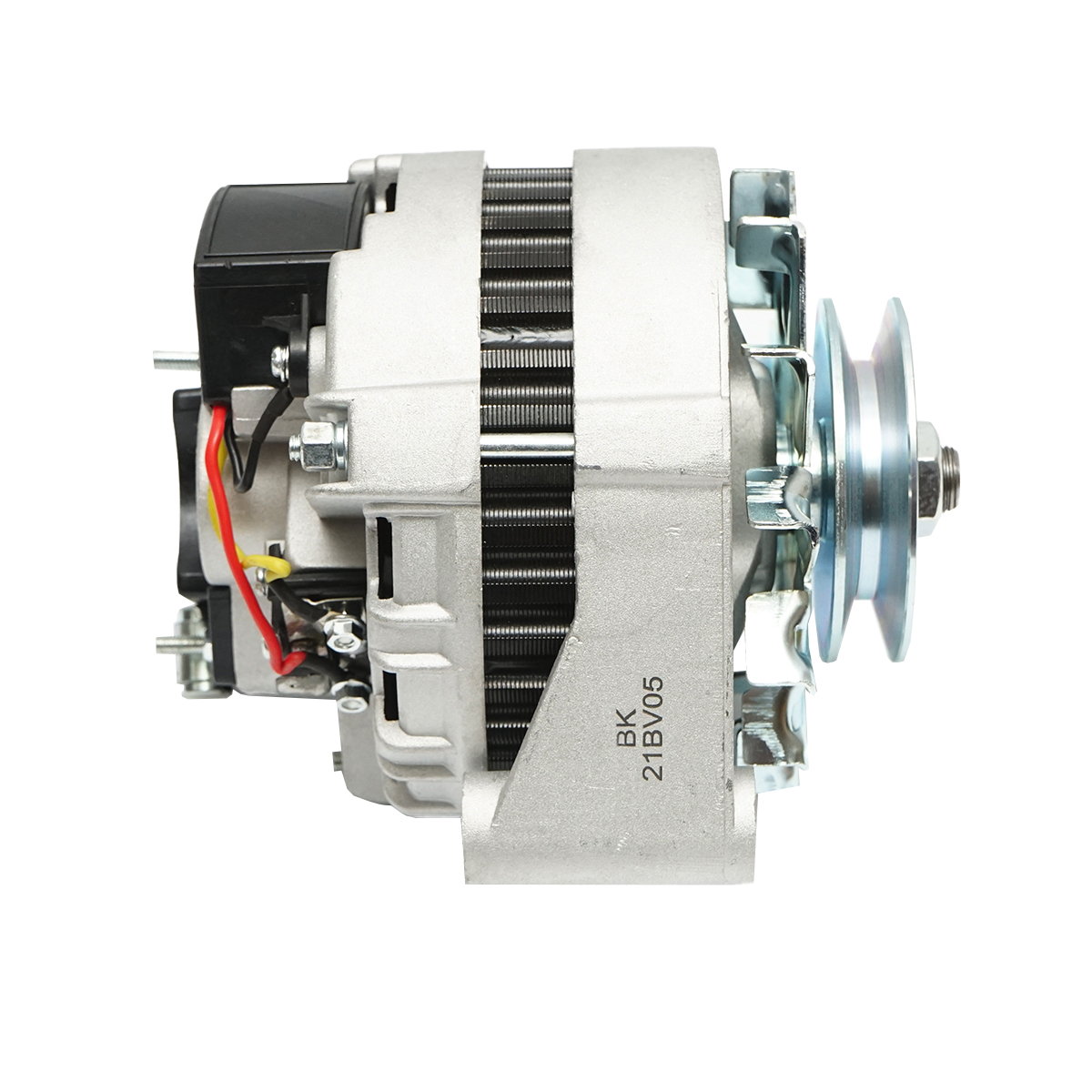 Alternator cu releu Raba 28V tip 01171 - imagine 3
