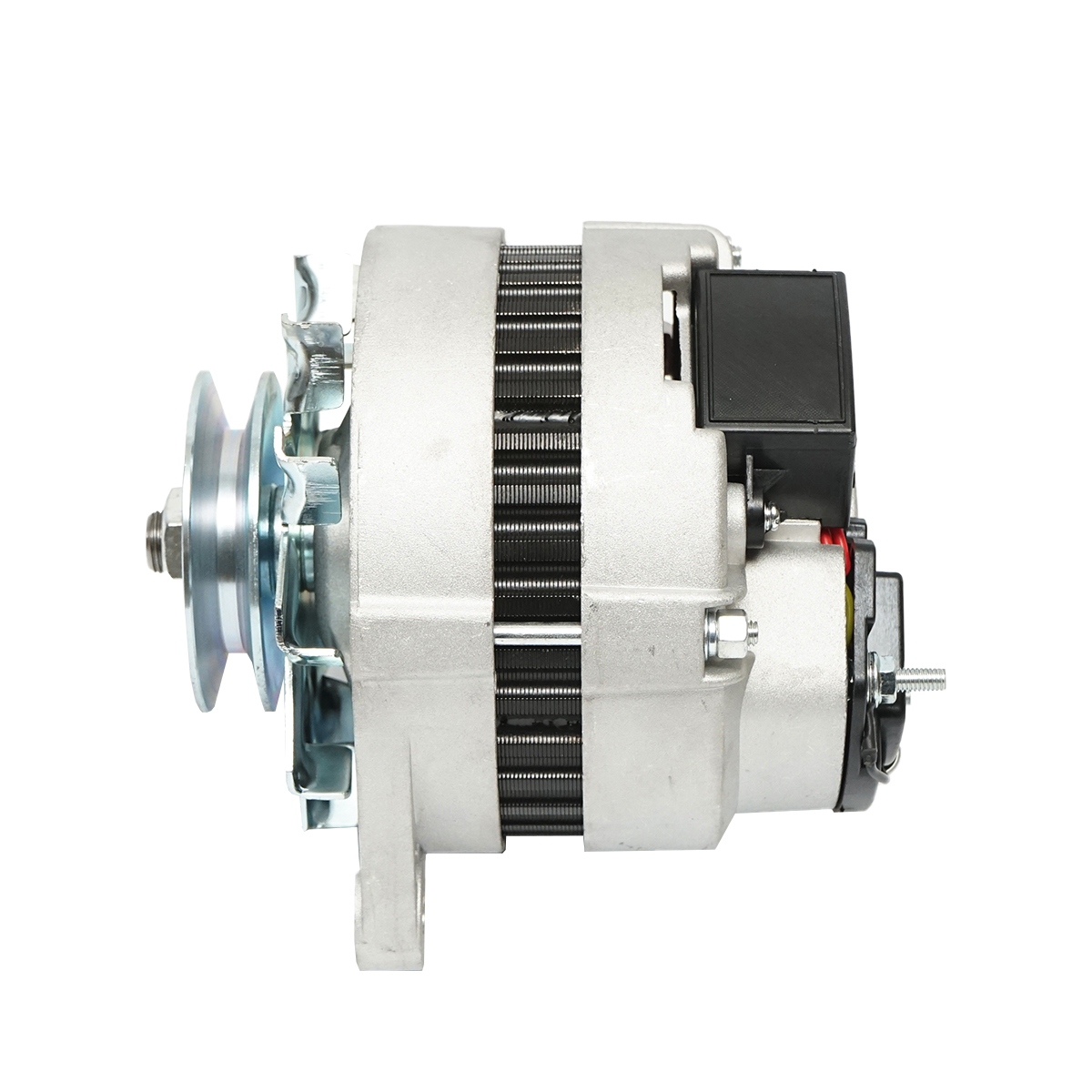 Alternator cu releu Raba 28V tip 01171 - imagine 2