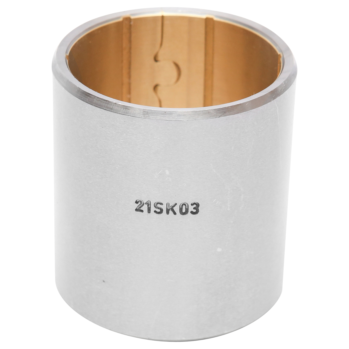 Bucsa lunga ax pivot Raba 63x58x50mm