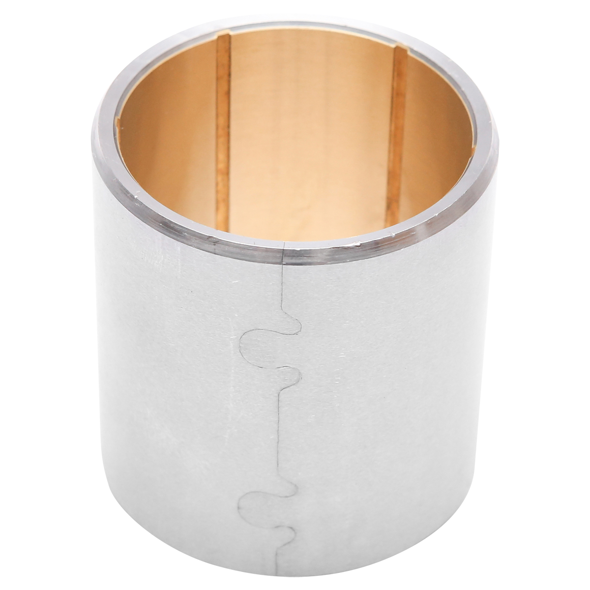 Bucsa lunga ax pivot Raba 63x58x50mm - imagine 3