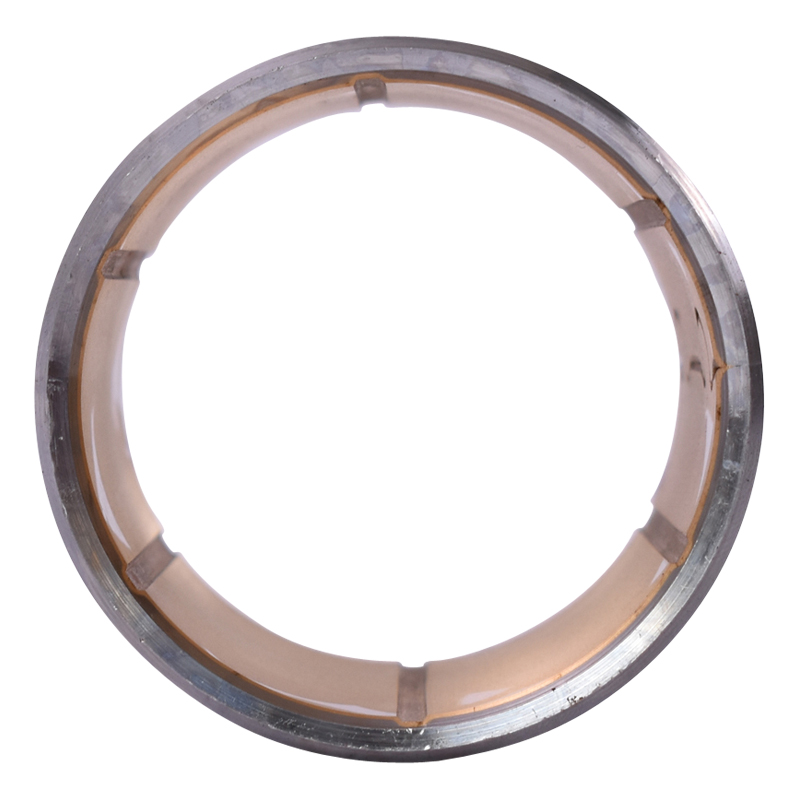 Bucsa scurta ax pivot Raba 56x60x52mm - imagine 2