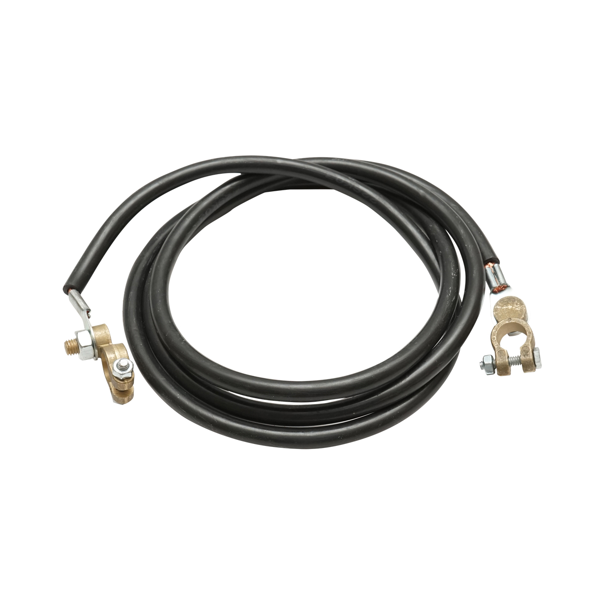 Set cablaj greu si borne pentru Raba, tip MAN, D2156 - imagine 4