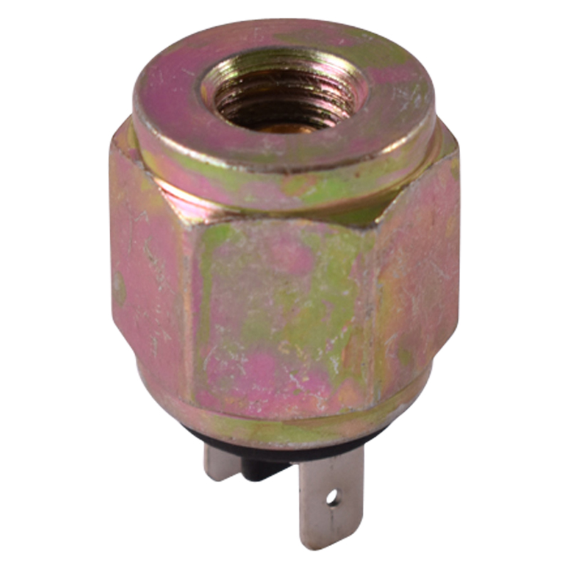 Conector manometric stop frana 6460 Raba Saviem - imagine 3
