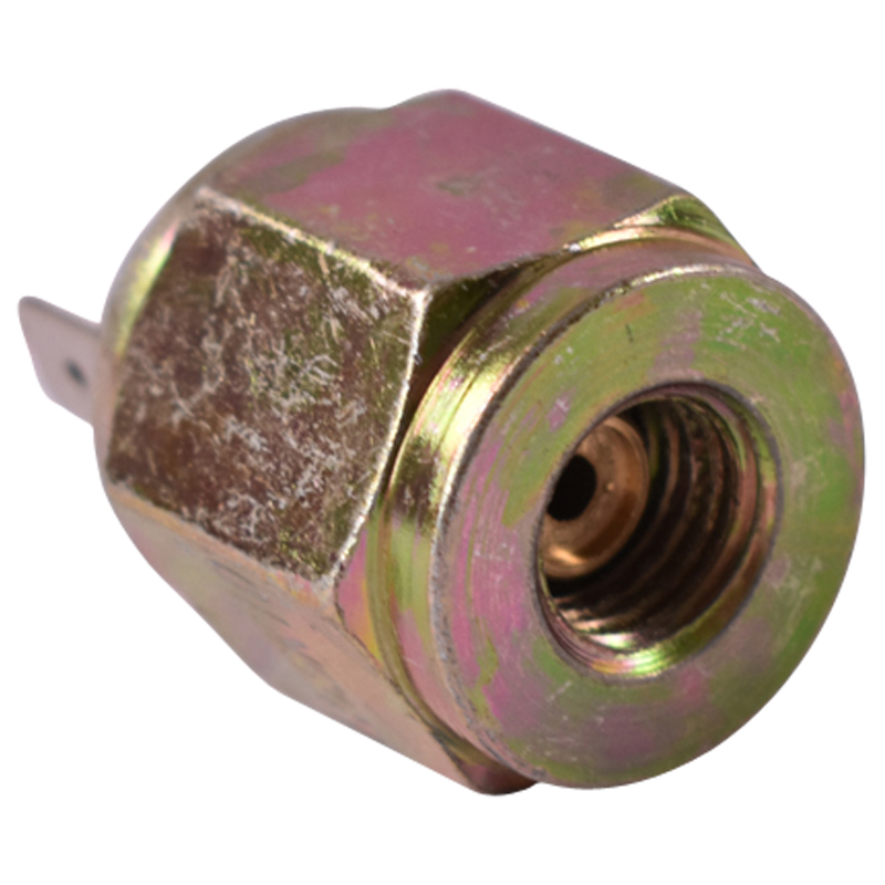 Conector manometric stop frana 6460 Raba Saviem - imagine 2
