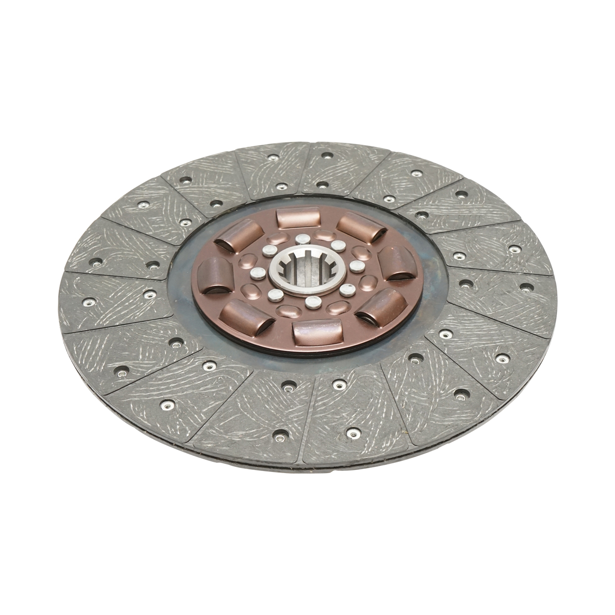 Disc ambreiaj RABA MAN fi 380 - imagine 3
