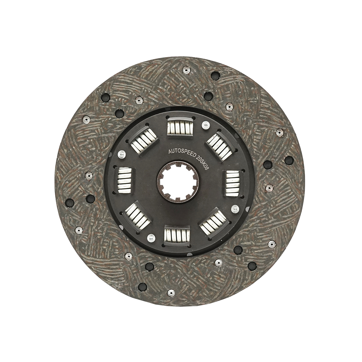 Disc ambreiaj ARO