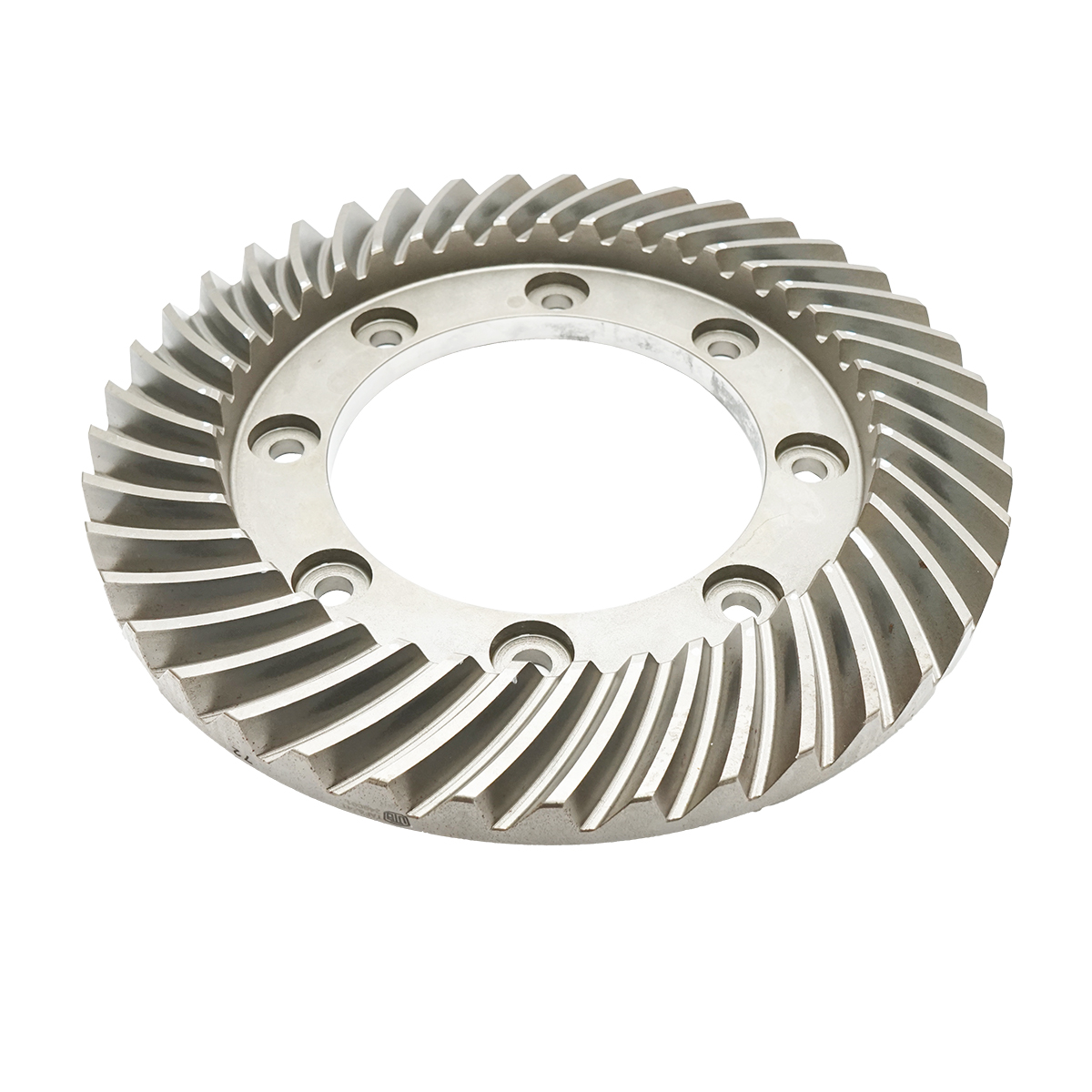Grup conic fata Tractor Forestier (6 dinti pinionul cu 41 de dinti coroana) - imagine 3