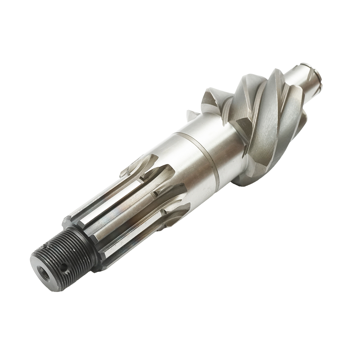 Pinion atac grup conic Tractor Forestier 6d - imagine 3