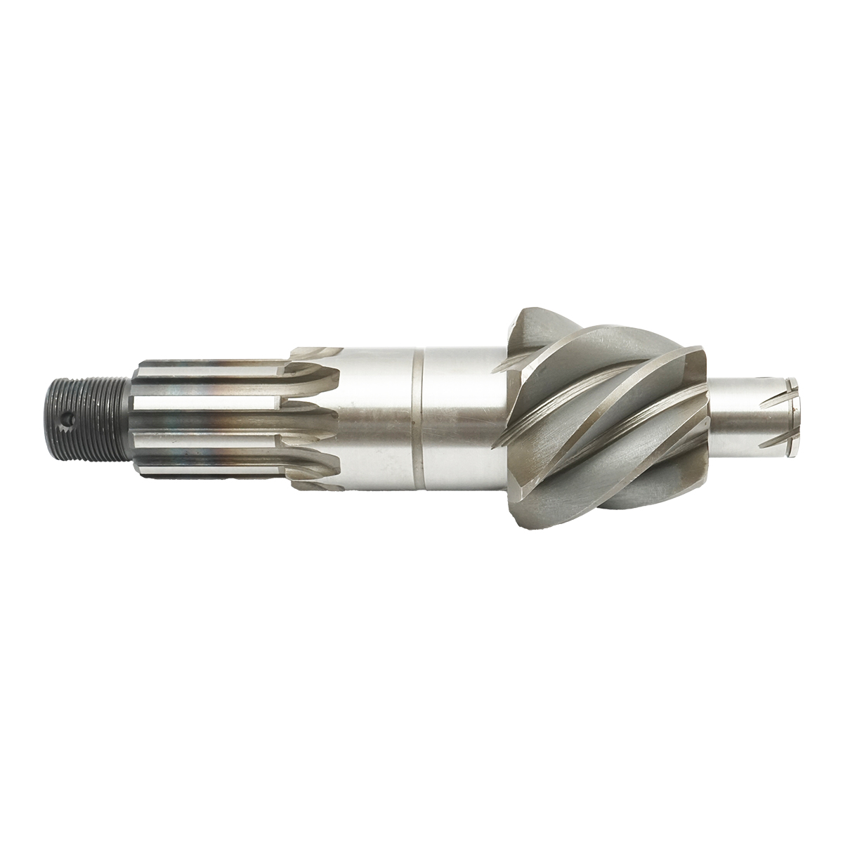 Pinion atac grup conic Tractor Forestier 6d - imagine 2