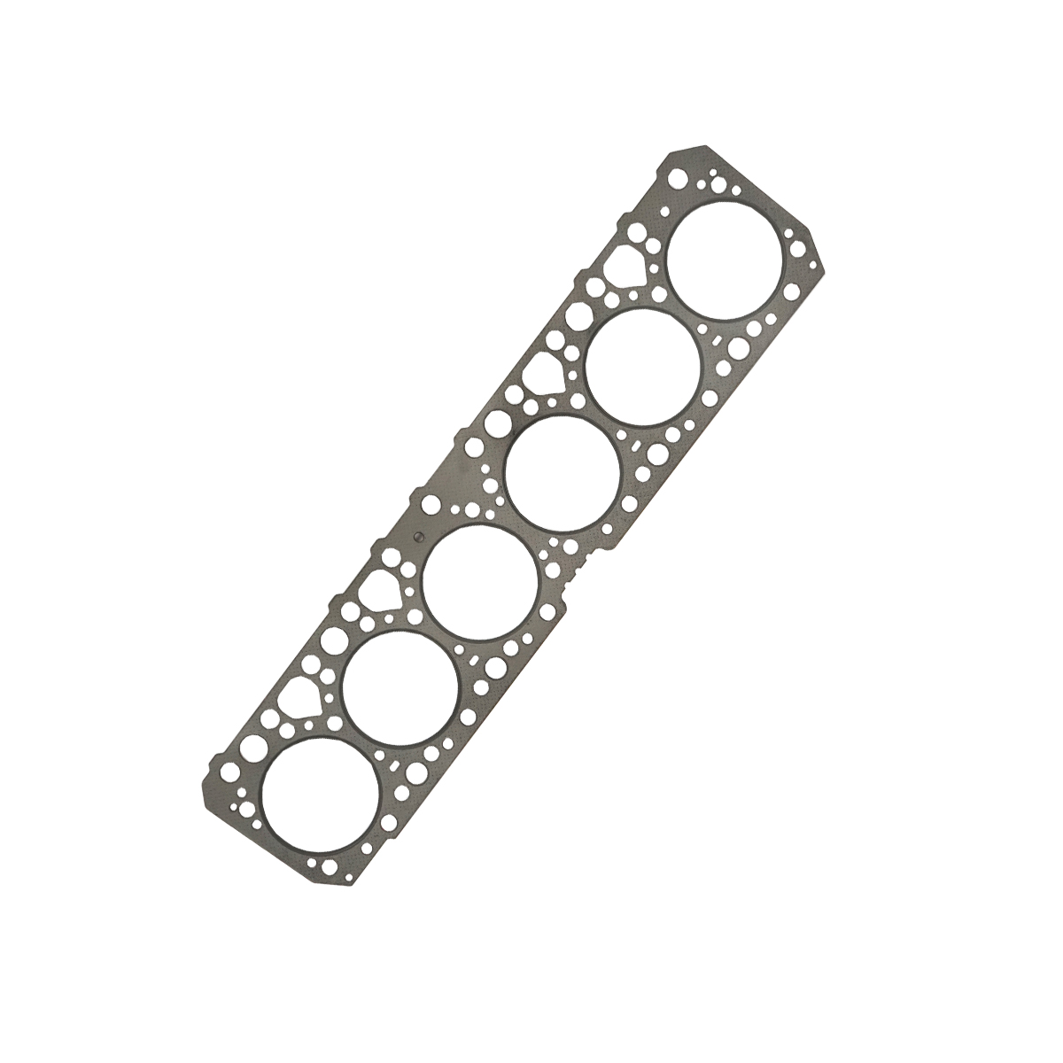Garnitura chiulasa RABA MAN D2156 6 cilindri - imagine 3
