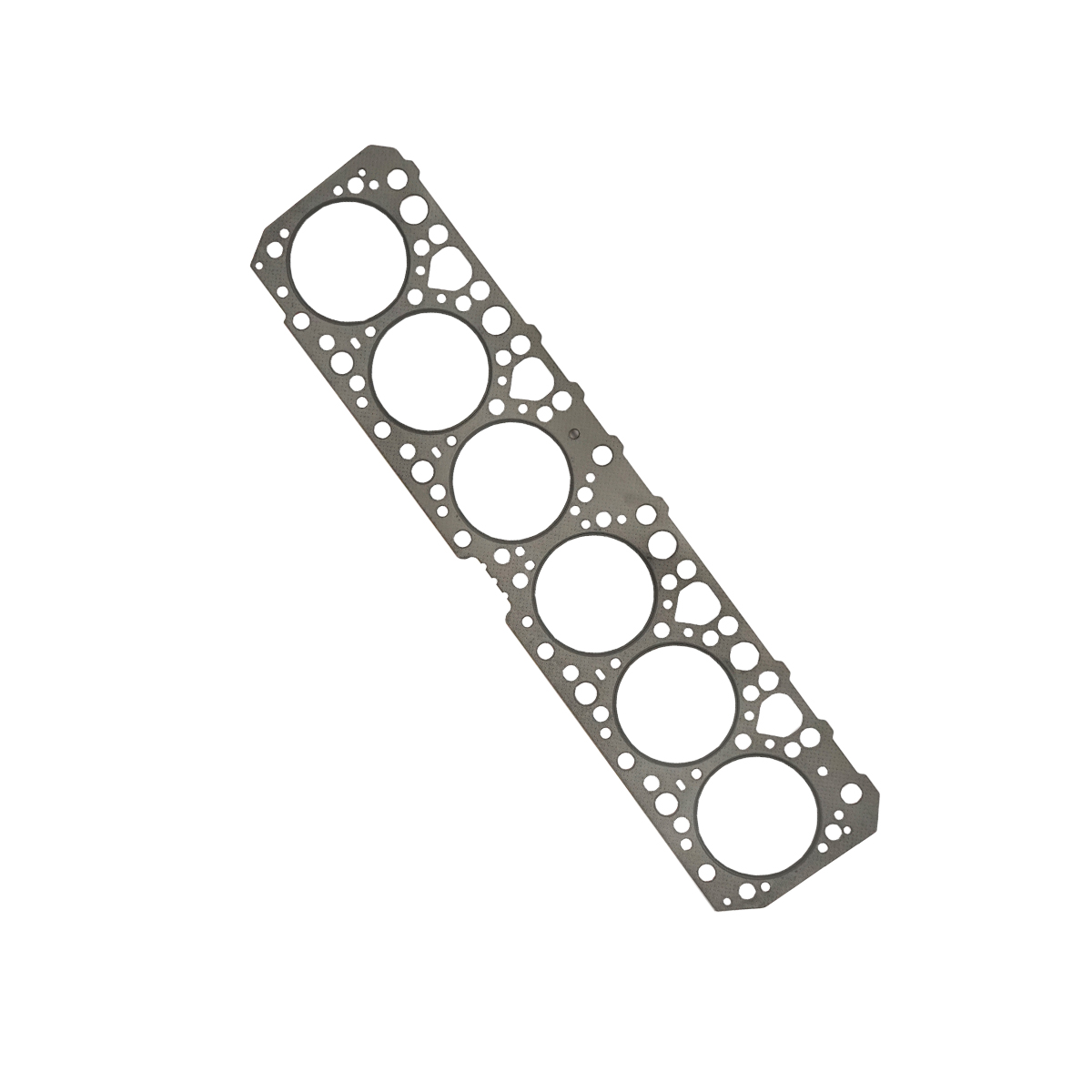 Garnitura chiulasa RABA MAN D2156 6 cilindri - imagine 4