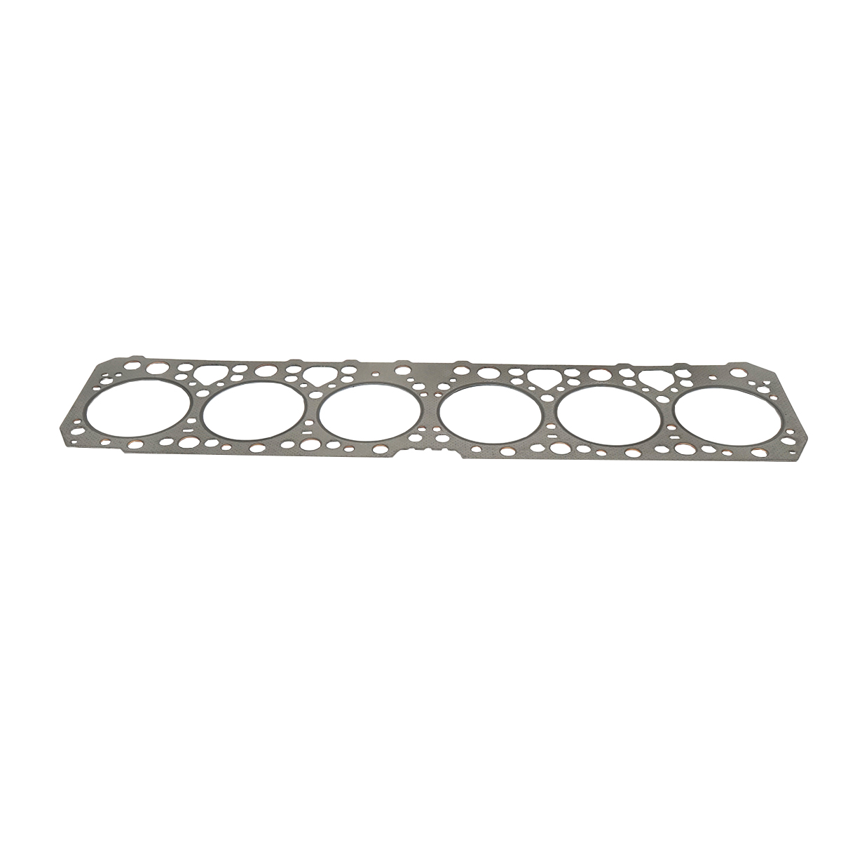 Garnitura chiulasa RABA MAN D2156 6 cilindri - imagine 2