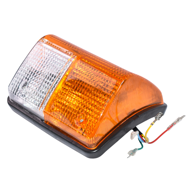 Lampa semnalizare RABA fata dreapta LSF9 - imagine 3