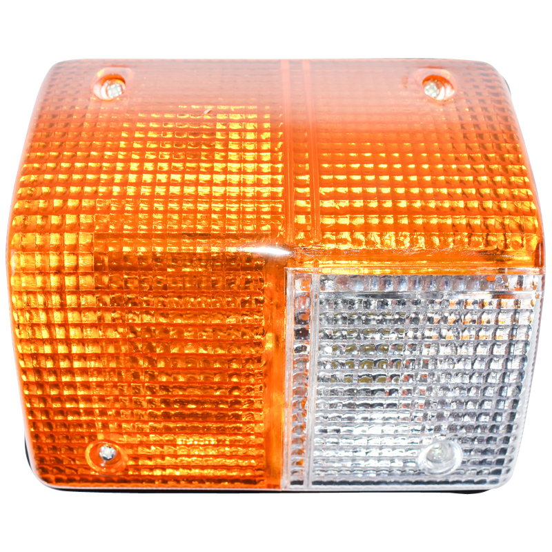 Lampa semnalizare RABA fata stanga LSF9