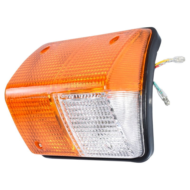 Lampa semnalizare RABA fata stanga LSF9 - imagine 2