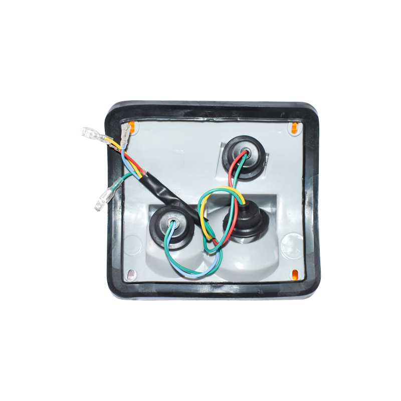 Lampa semnalizare RABA fata stanga LSF9 - imagine 3