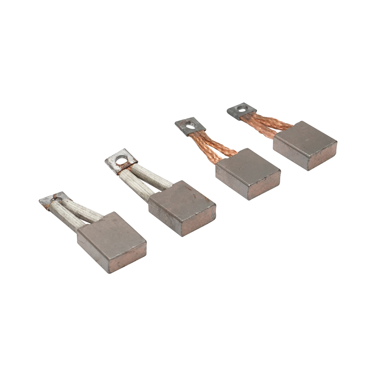 Set perii electromotor ARO tip vechi, SAVIEM - imagine 3