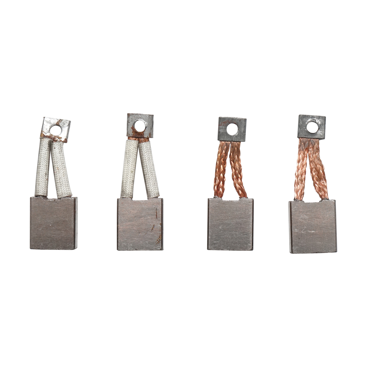 Set perii electromotor ARO tip vechi, SAVIEM - imagine 2