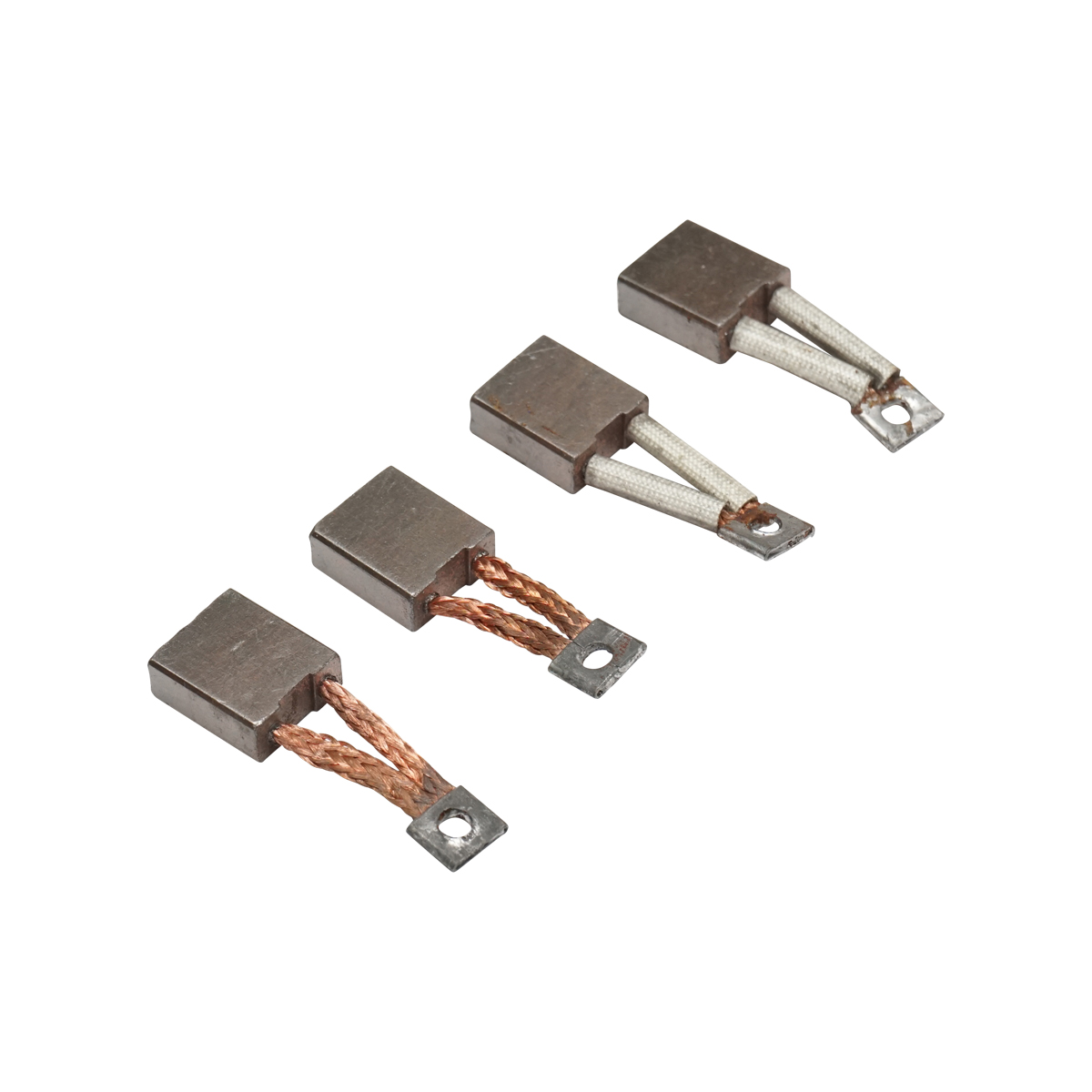Set perii electromotor ARO tip vechi, SAVIEM - imagine 4