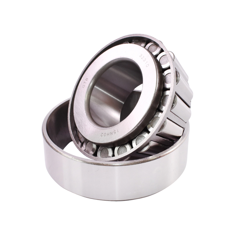 Rulment 32310 roata fata RABA - imagine 2