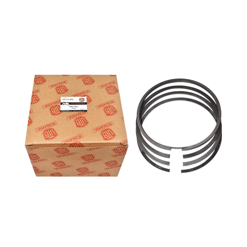 Segmenti motor conici fi 121/3.5+3+3+5.5 RABA B 
