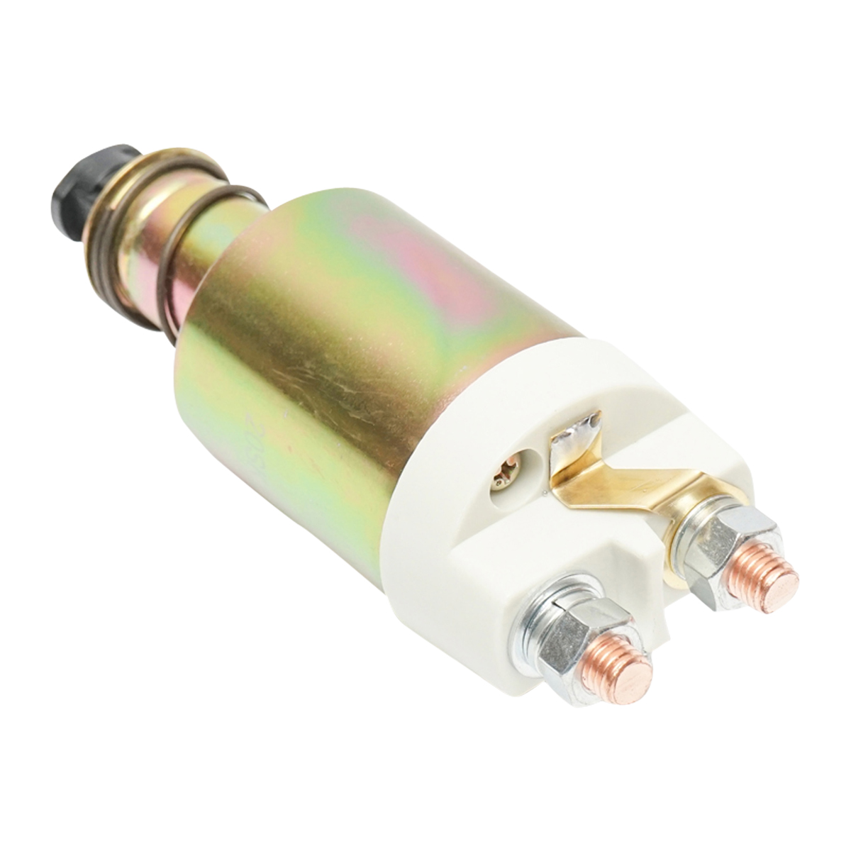 Solenoid demaror 24V (bobina) - imagine 3