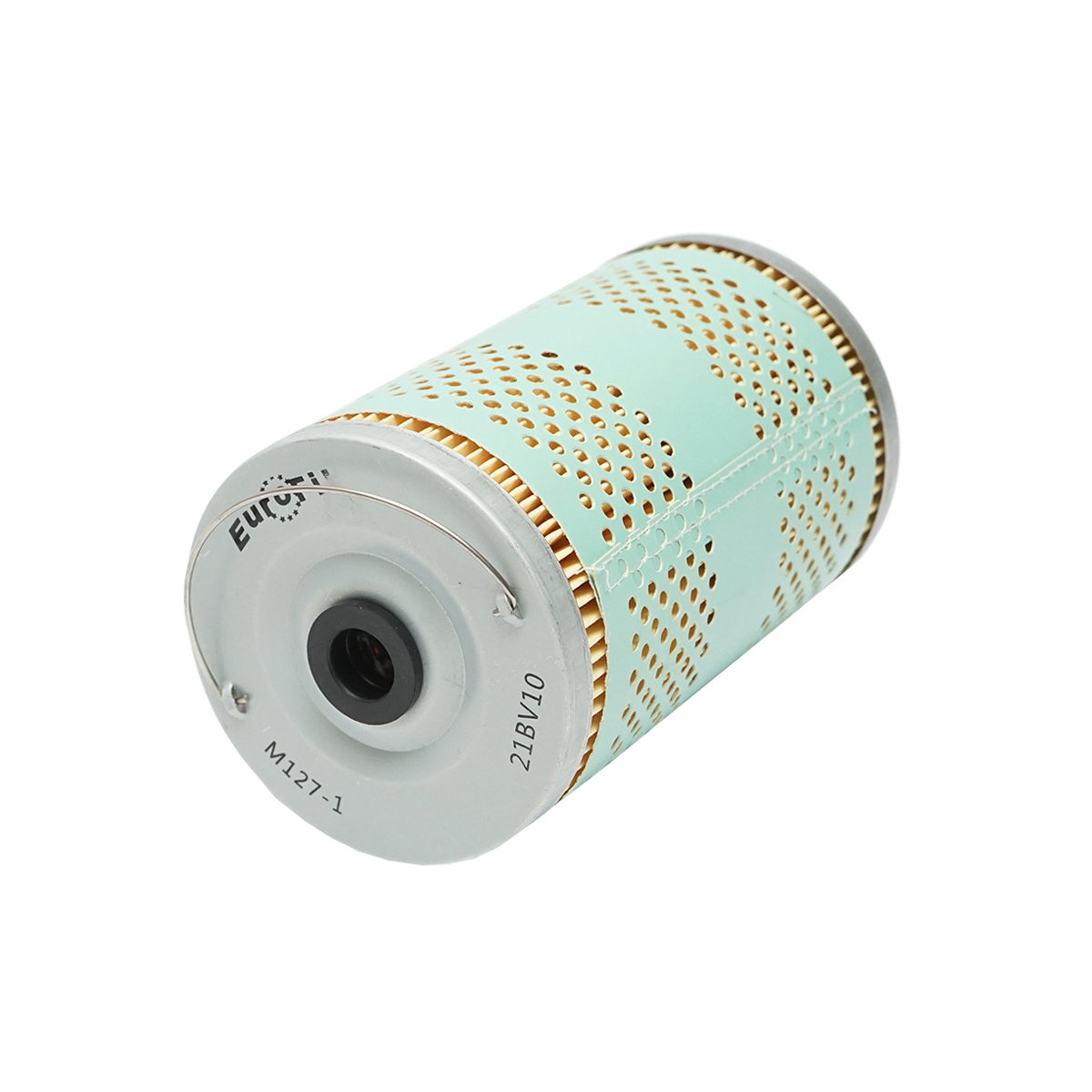 Filtru motorina RABA (hartie) - imagine 2