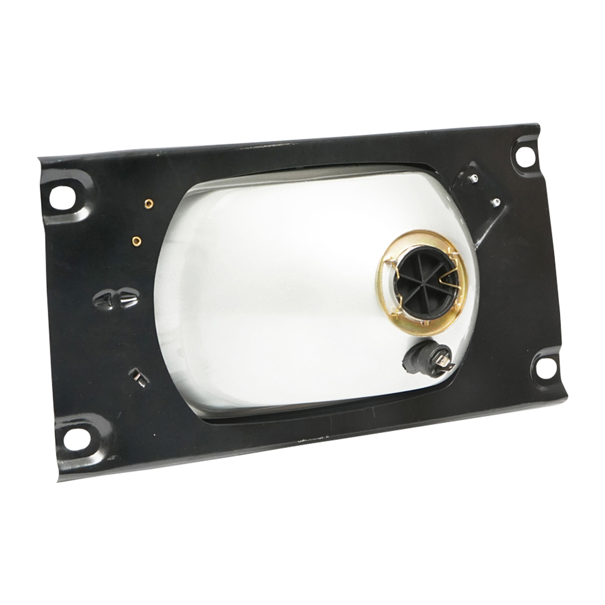 Far oval simplu pentru RABA  - imagine 5