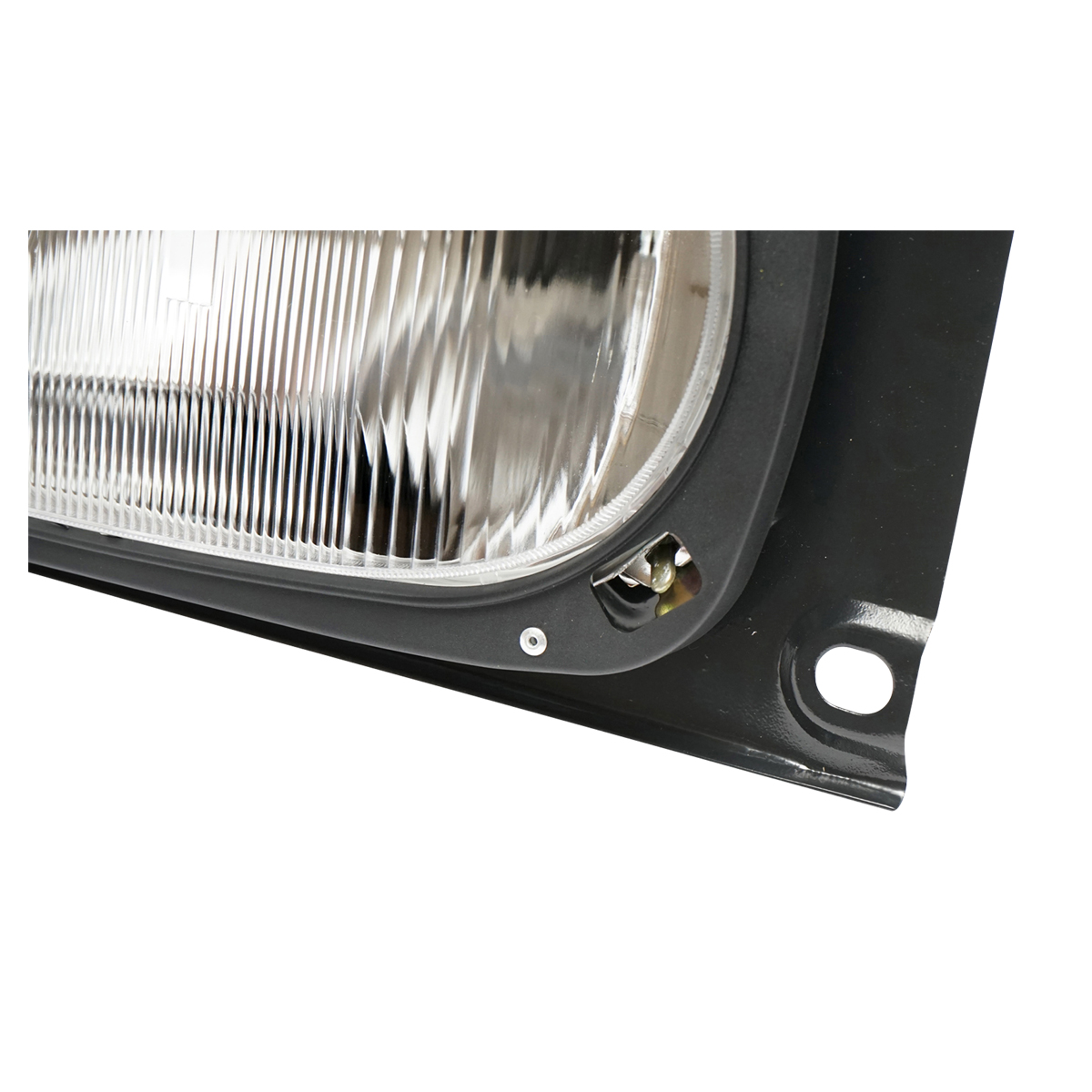 Far oval simplu pentru RABA  - imagine 8