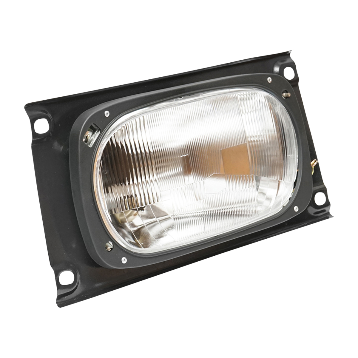 Far oval simplu pentru RABA  - imagine 3