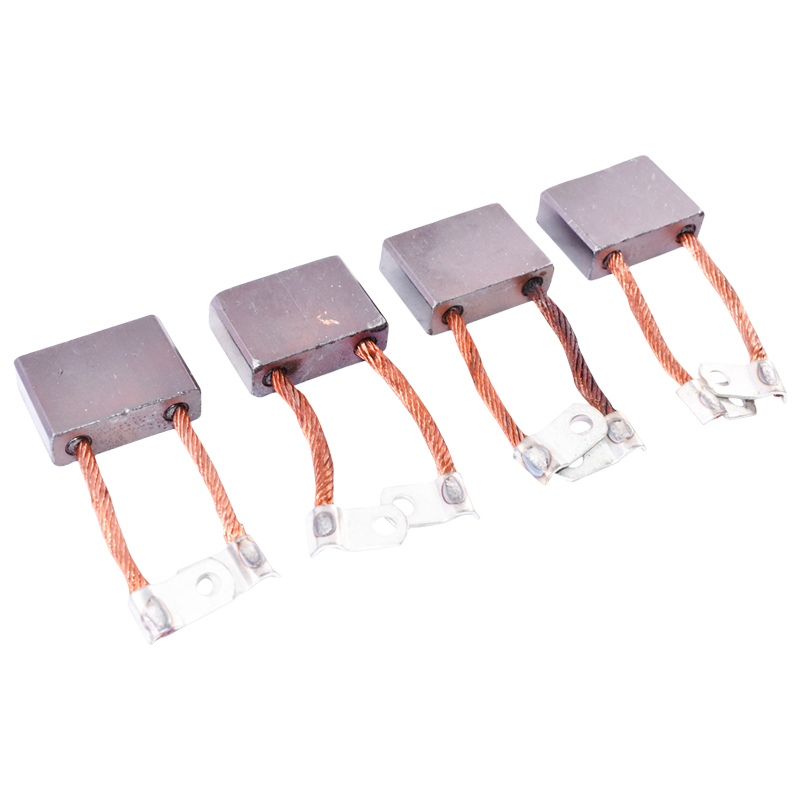 Perii electromotor RABA /set - imagine 3