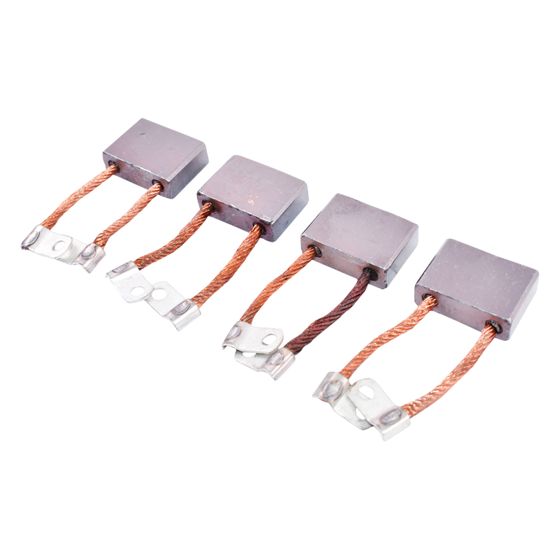 Perii electromotor RABA /set - imagine 2