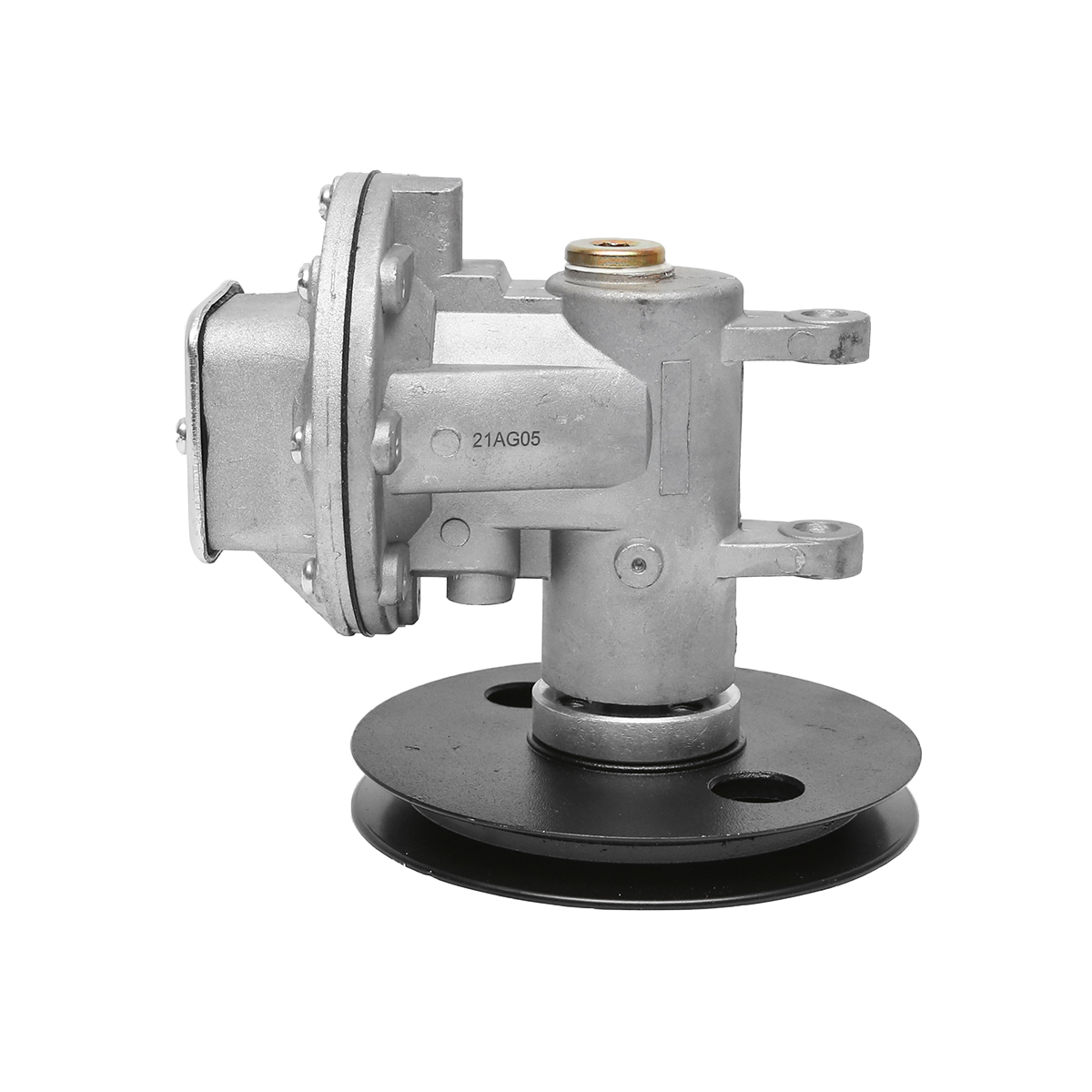 Pompa vacuum ARO