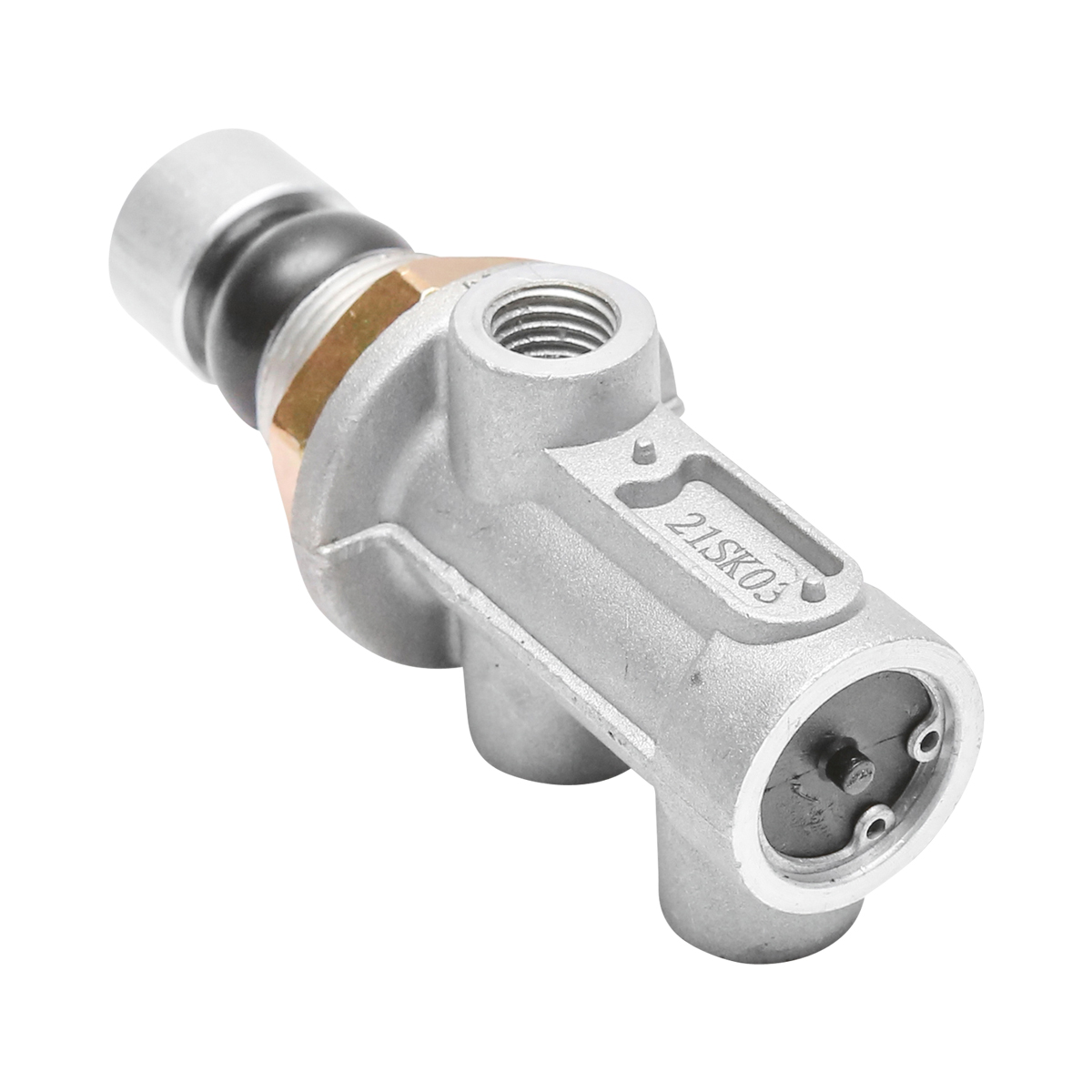 Supapa frana picior Raba AE1201 Man D2156 - imagine 5