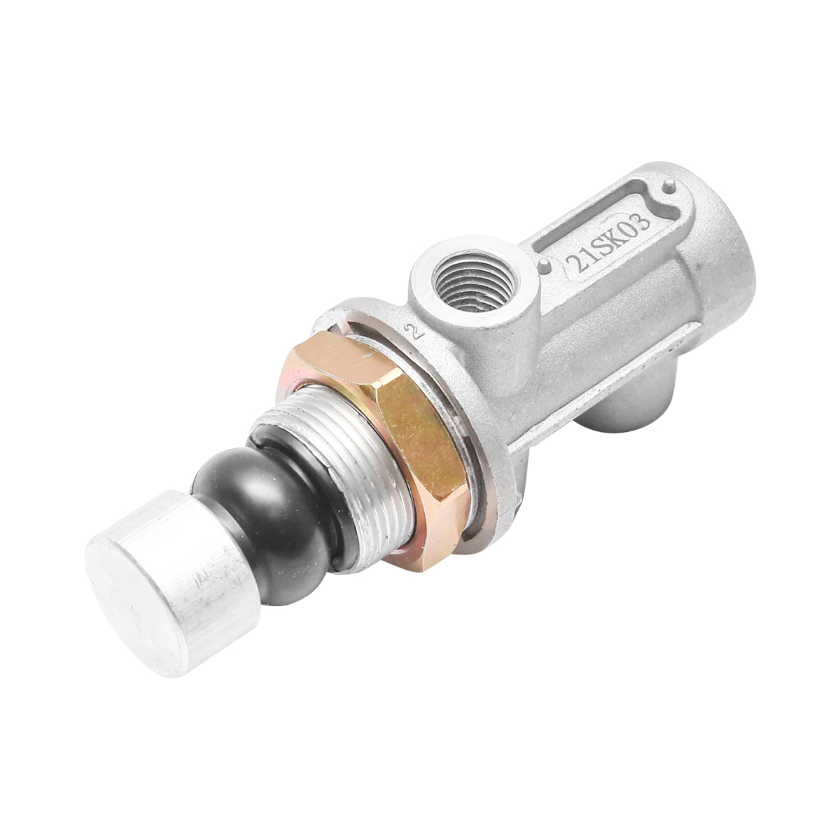 Supapa frana picior Raba AE1201 Man D2156 - imagine 4