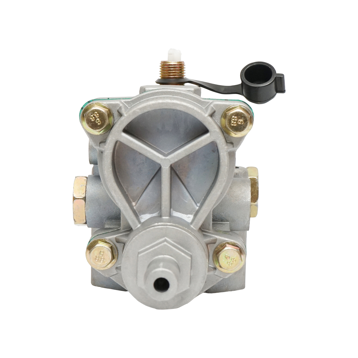Supapa refulare RABA DR2200 (regulator presiune) - imagine 3