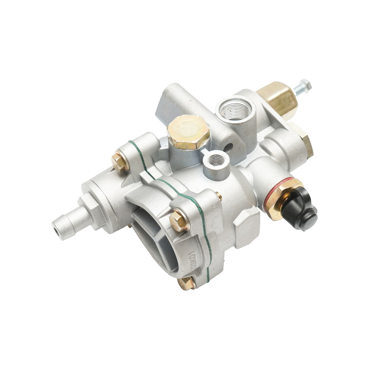 Supapa refulare RABA DR2200 (regulator presiune) - imagine 5