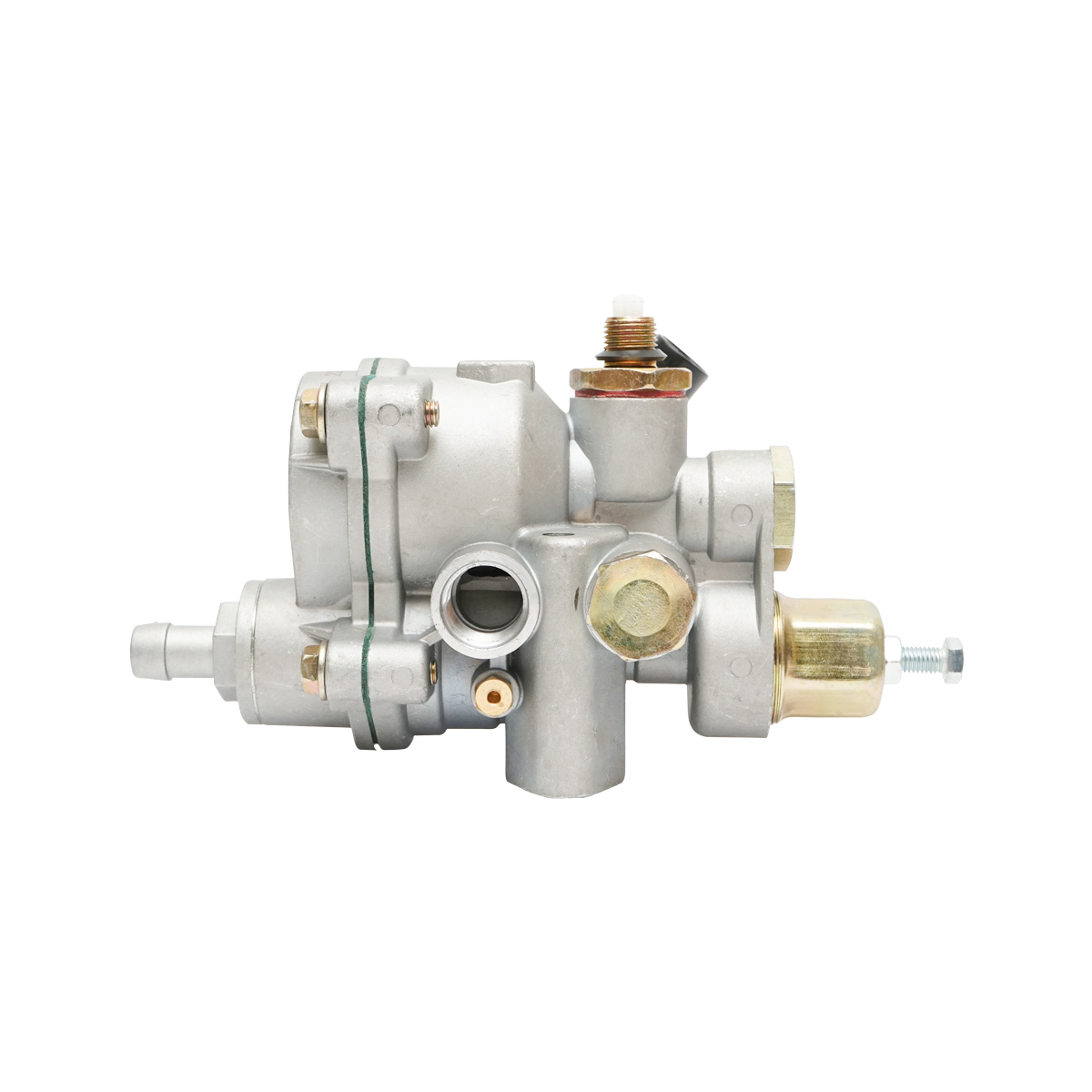 Supapa refulare RABA DR2200 (regulator presiune) - imagine 2