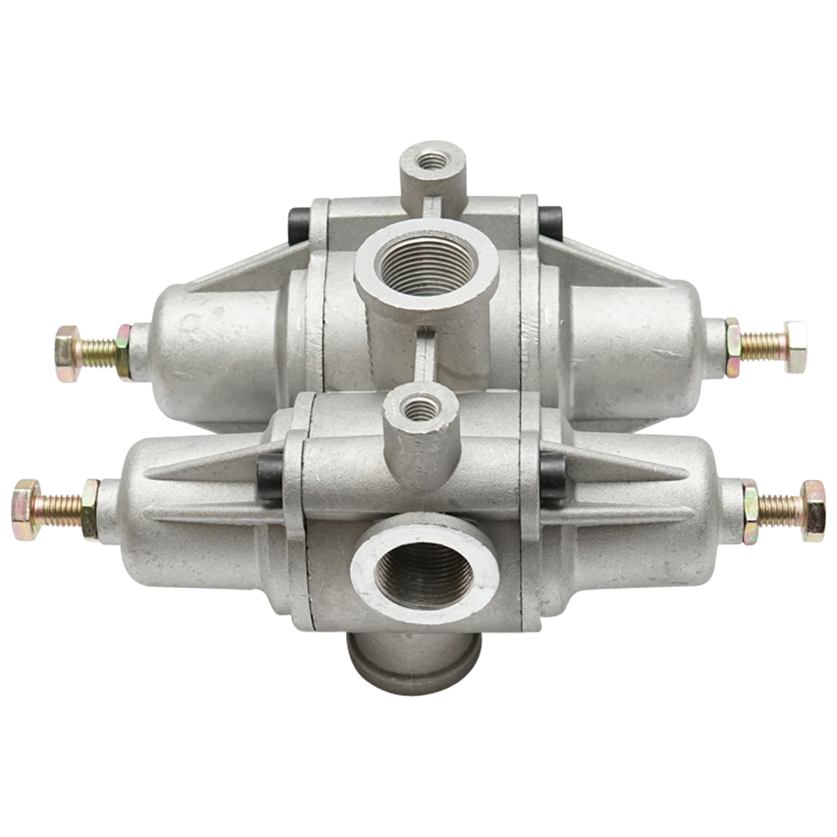 Supapa frana 4 circuite RABA 6025 DR4402 - imagine 2