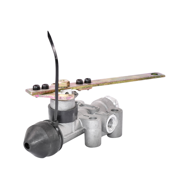 Supapa frana reglare presiune RABA 6017 SV1229 - imagine 3