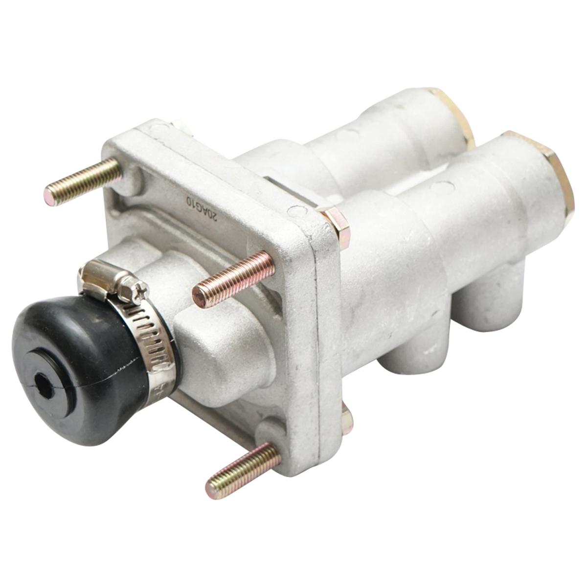 Robinet pneumatic RABA MB4428  - imagine 4