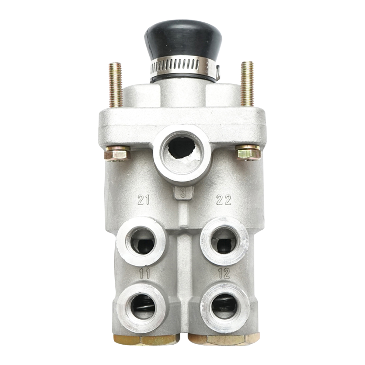 Robinet pneumatic RABA MB4428  - imagine 2