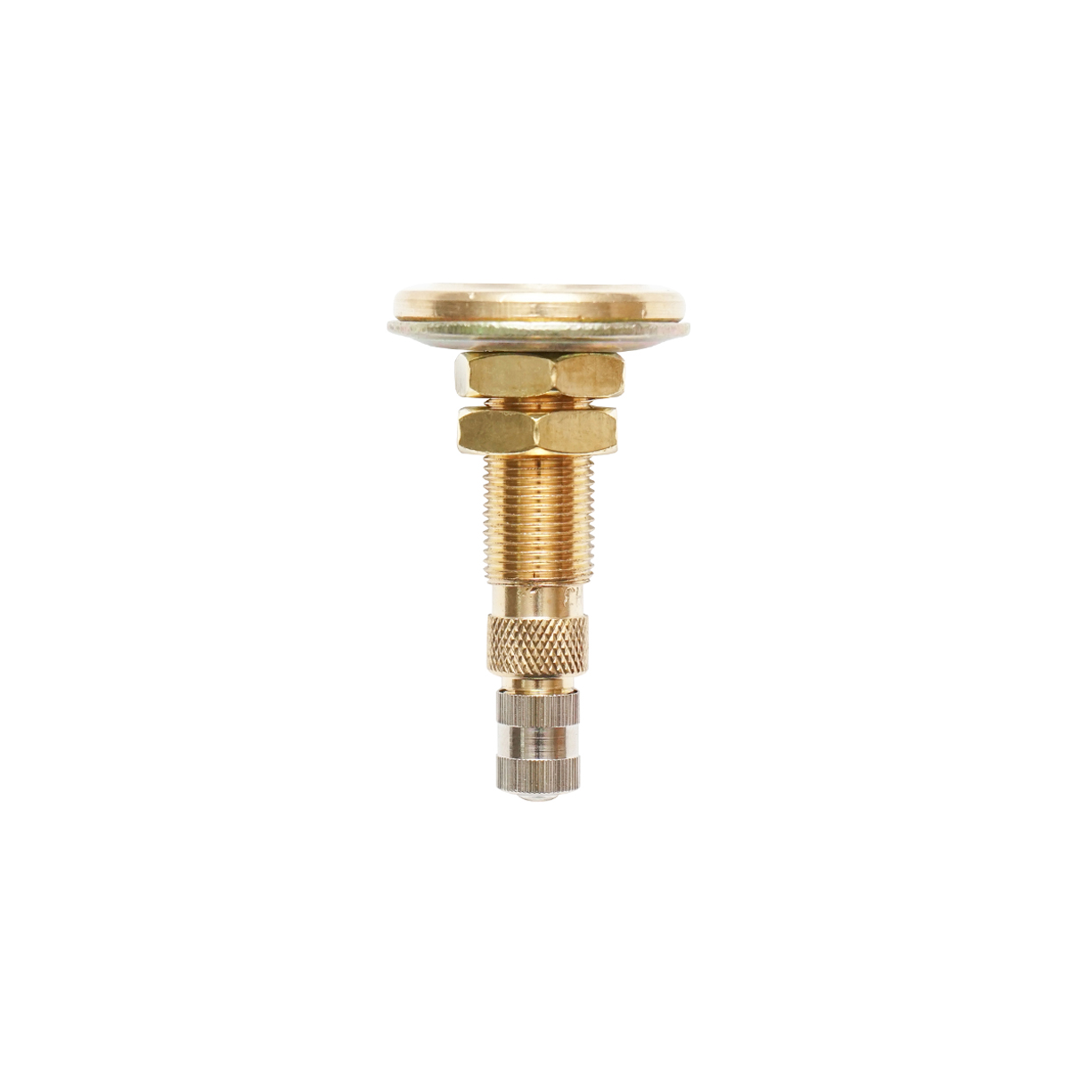 Valva tractor mecanica TRCH3 cu palarie mare 28mm - imagine 2