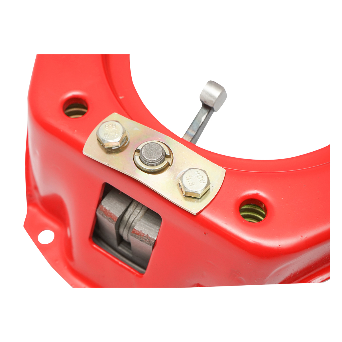 Placa presiune ARO (ambreiaj) - imagine 6